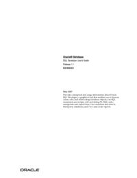 Oracle SQL Developer Users Guide.pdf